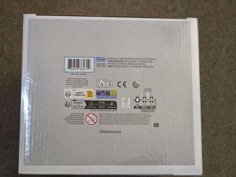 Slight Damaged Box | LURTZ WITH ORTHANIC | Lord of The Rings | Funko Pop Town | 6 INCH #02