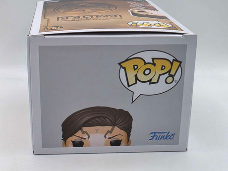 MORGAN ELSBETH | Tales of the Empire | Funko Pop Star Wars | Glow #792