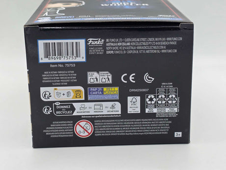 MIKE WHEELER | Stranger Things SEASON 5 | Funko Pop Television #1783