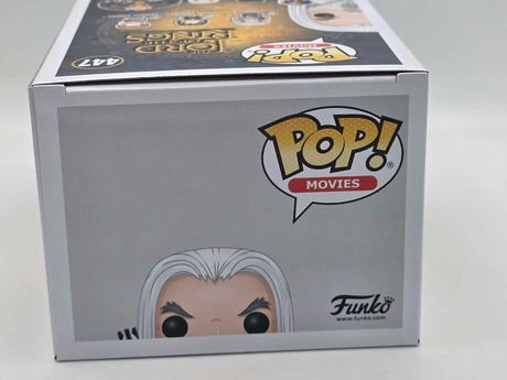 SARUMAN | Lord of The Rings | Funko Movies #447