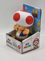 Fisher-Price Little People Super Mario MARIO & FRIENDS Collectable Figure