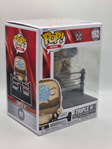 Funko Pop! WWE TRIPLE H Ring Entrance Premium #192