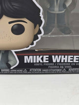 Slight Damaged Box | MIKE WHEELER | Stranger Things SEASON 5 | Funko Pop Television #1783