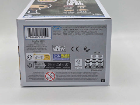 JOEL MILLER | The Last of Us | Funko Pop Television #1845