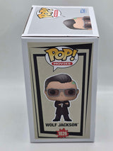 WOLF JACKSON  | Beetlejuice Beetlejuice | Funko Pop Movies | GLOW #1826