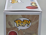 Slight Damaged Box | TIGGER WITH BALLOON | Winnie The Pooh | Funko Pop Disney #1644