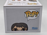 Slight Damaged Box HARRY POTTER (WITH BIRTHDAY CAKE) | Funko Pop Harry Potter #174