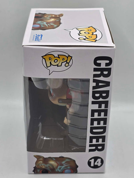CRABFEEDER | Funko Pop House of The Dragon #14