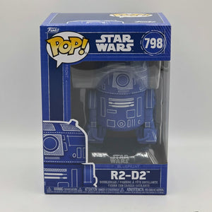 Pop! Star Wars