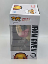 IRON GWEN | Funko Pop Marvel #1488