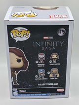 PEGGY CARTER | Infinity Saga | Funko Pop Marvel #1475