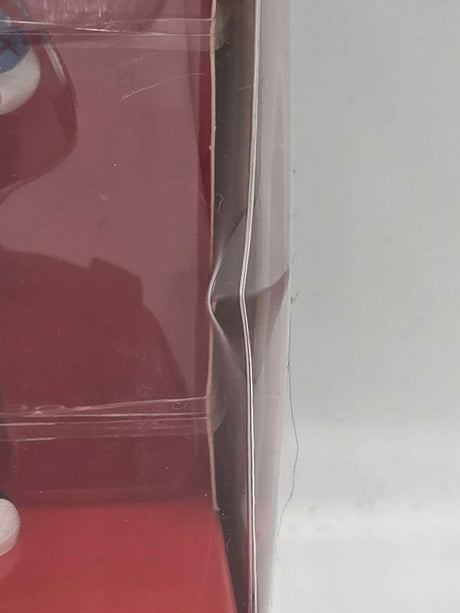 Slight Damaged Box | Minix | Stranger Things | WILL #100