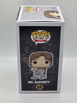 MS. RAFFERTY | Saturday Night Live 50TH | Funko Pop SNL #11