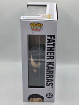 Funko POP! VHS Covers: The Exorcist - Father Karras #22