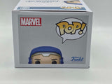 MISTER FANTASTIC (ASTRONAUT) | The Fantastic Four First Steps | Funko Pop Marvel #1520