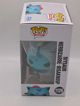 Funko Pop! Games: Pokémon - Ivysaur #1126