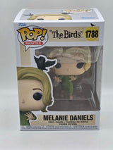MELANIE DANIELS | The Birds | Funko Movies #1788
