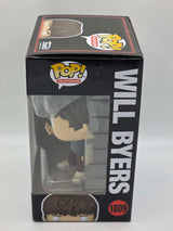 WILL BYERS (HIVE MIND) | Stranger Things SEASON 5 | Funko Pop Television #1809