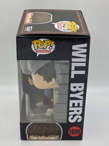WILL BYERS (HIVE MIND) | Stranger Things SEASON 5 | Funko Pop Television #1809