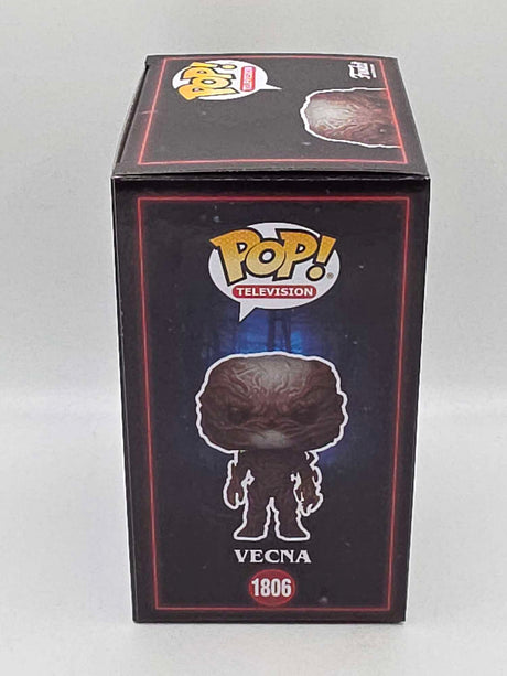 VECNA (2.0) | Stranger Things SEASON 5 | Funko Pop Television #1806
