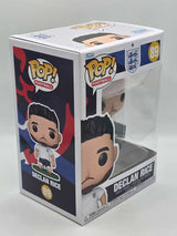 Funko Pop! Football England National Team DECLAN RICE Vinyl Figure #89