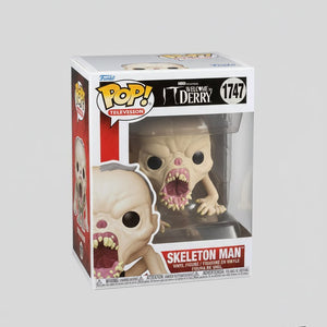 Pop! Television