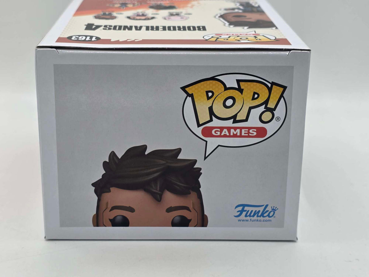 RAFA | Borderlands 4 | Funko Pop! Games #1163