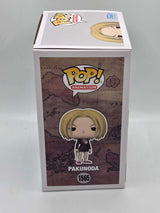 PAKUNODA | Hunter X Hunter | Funko Pop Animation #1565