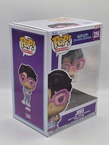 Funko Pop! Animation K-Pop: Demon Hunters JINU #2259
