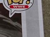 Slight Damaged Box | Funko Pop WWE Moments | Triple H and Shawn Michaels Ring | 2 Pack