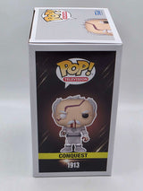 CONQUEST (DAMAGED ARM) CHASE | Invincible | Funko Pop! Television #1913