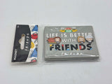 FRIENDS | 3D Magnet