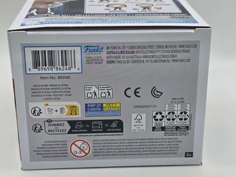 QUARK | Star Trek Deep Space Nine | Funko Pop Television #1753