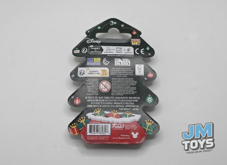 WINNIE THE POOH | Winnie The Pooh | Funko Pocket Pop Holiday Tree Disney