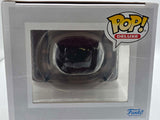 Slight Damaged Box | Funko Pop! Deluxe WWE |  ROMAN REIGNS In-Ring #201