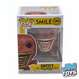 ENTITY | Smile | Funko Movies #1963