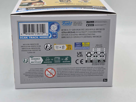 KAGOME WITH KIRARA | Inuyasha | Funko Pop Animation | #1592