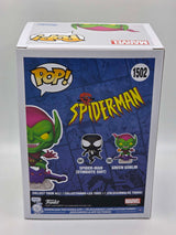 GREEN GOBLIN | Spider-Man (The Animated Series) | Funko Pop Marvel #1502