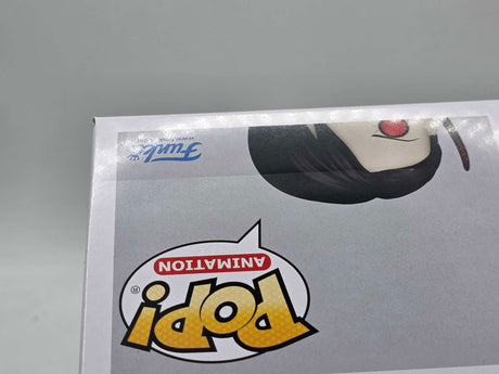 Slight Damaged Box | NIMURA FURUTA | Tokyo Ghoul : RE | Funko Pop Animation #1547