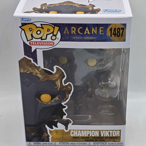 Pop! Television