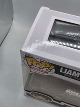 Slight Damaged Box | LIAM AND NOEL GALLAGHER  | Oasis | Funko Pop Rocks 2 Pack