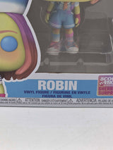Slight Damaged Box | Robin (Scoops Ahoy) | Stranger Things | Funko Pop Television #1546