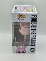 ROBBIE THE RABBIT | Silent Hill 3 | Funko Pop! Games #1209