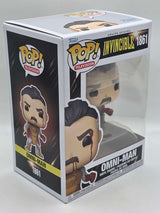 Funko Pop! Television Invincible OMNI-MAN (Bloody) Vinyl Figure #1861