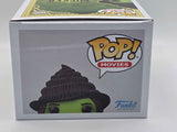ELPHABA (WITH GRIMMERIE) | Wicked For Good | Funko Pop Movies #1925