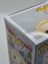 Slight Damaged Box | Funko Pop Television | The Good Place | Eleanor Shellstrop #955
