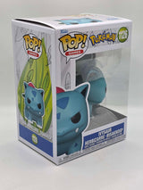 Funko Pop! Games: Pokémon - Ivysaur #1126