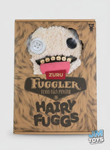 OOGAH BOOGAH | Hairy Fuggs | Fuggler 9"