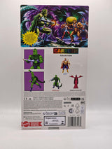 WHIPLASH | Mattel Masters of the Universe Origins | Cartoon Collection 1980s | Action Figure (14cm)