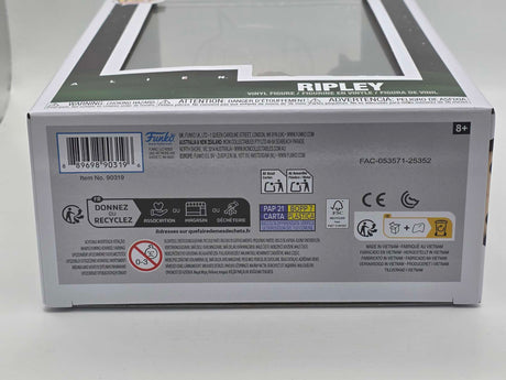 Funko Pop! VHS Covers Alien RIPLEY #23